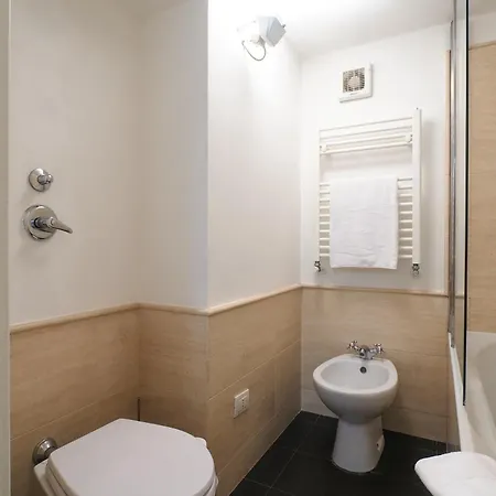 Enchanting Loft Between History And Tranquility アパート