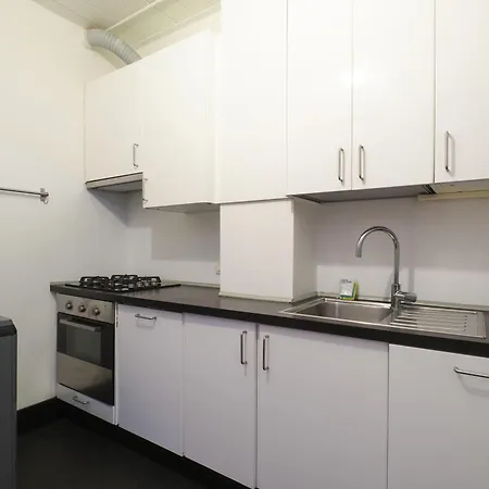 Enchanting Loft Between History And Tranquility ミラノ