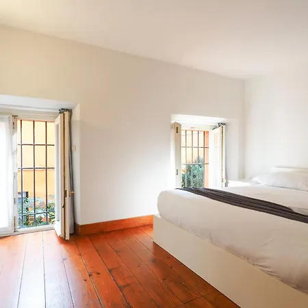 Contempora - Enchanting Loft Between History And Tranquility Milano
