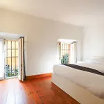 Contempora - Enchanting Loft Between History And Tranquility Milão